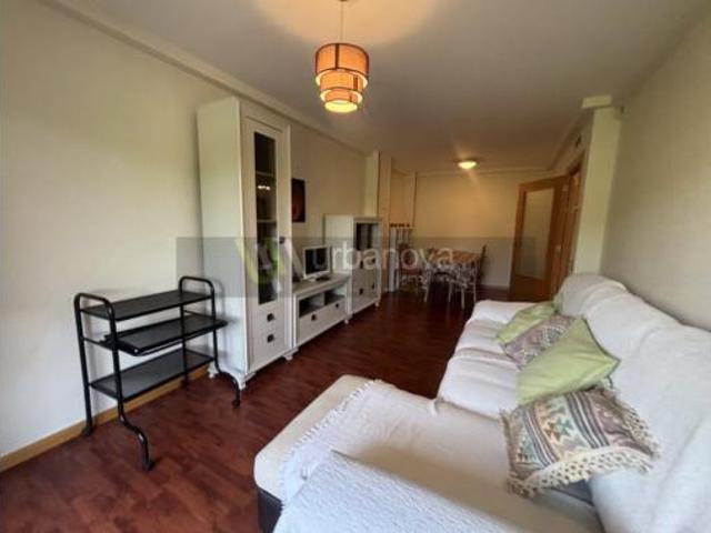 Apartamento Alquiler Logroño, Portillejo Valdegastea