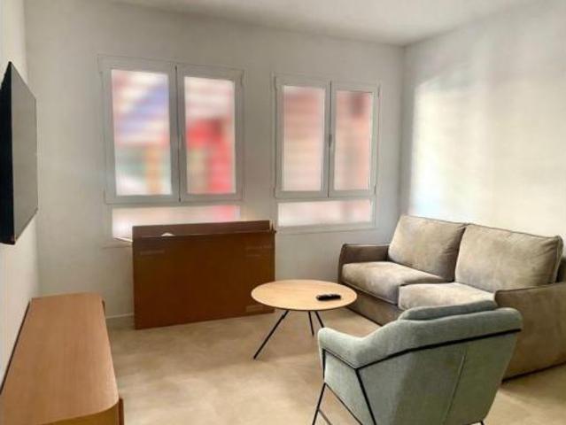 Apartamento Alquiler Lorca, Centro Corredera
