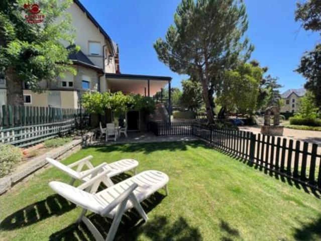 Apartamento Alquiler Los Molinos, Los Molinos
