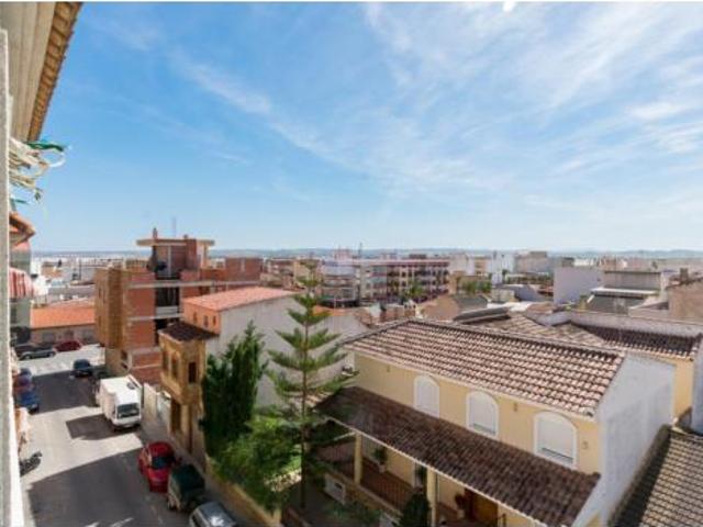 Apartamento Alquiler Los Montesinos, Los Montesinos