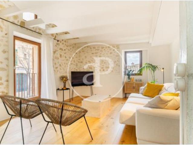 Apartamento Alquiler Lloret de Vistalegre, Lloret de Vistalegre