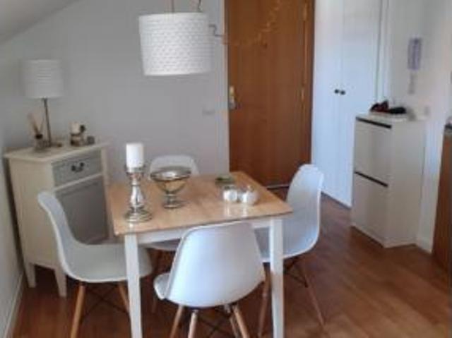 Apartamento Alquiler Llanes, Llanes