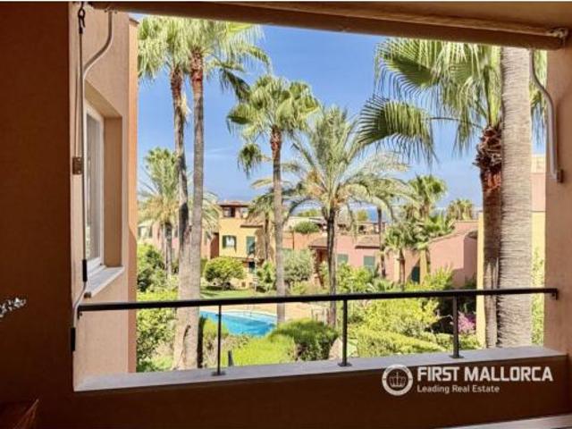 Apartamento Alquiler Llucmajor, Son Verí Nou