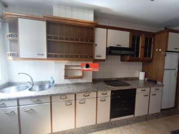 Apartamento Alquiler Lugo Capital, A Piringalla Albeiros Garabolos