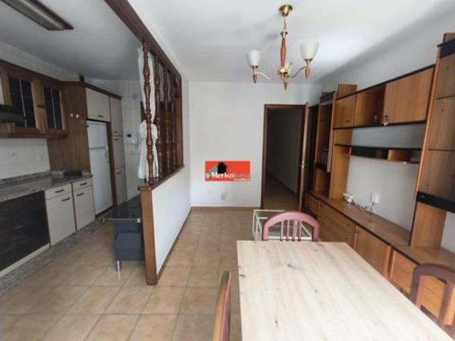 Apartamento Alquiler Lugo Capital, A Piringalla Albeiros Garabolos