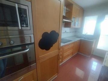 Apartamento Alquiler Lugo Capital, Acea de Olga Augas Férreas
