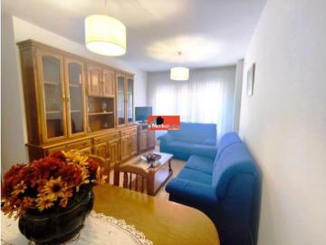 Apartamento Alquiler Lugo Capital, Acea de Olga Augas Férreas