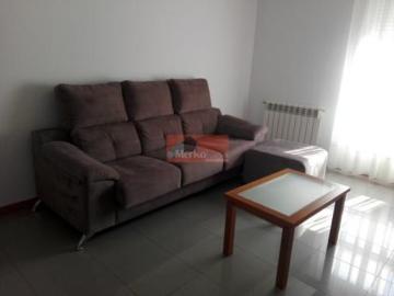 Apartamento Alquiler Lugo Capital, Acea de Olga Augas Férreas