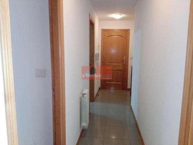 Apartamento Alquiler Lugo Capital, Acea de Olga Augas Férreas