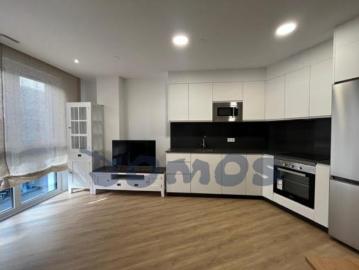 Apartamento Alquiler Lugo Capital, San Roque As Fontiñas