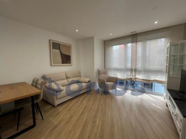 Apartamento Alquiler Lugo Capital, San Roque As Fontiñas