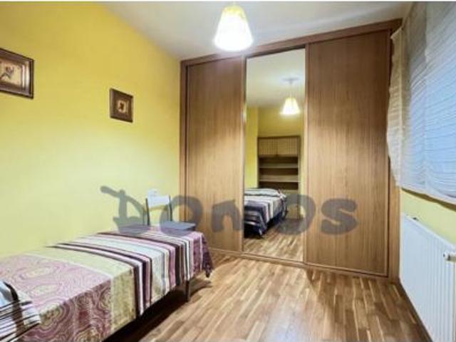 Apartamento Alquiler Lugo Capital, Paradai