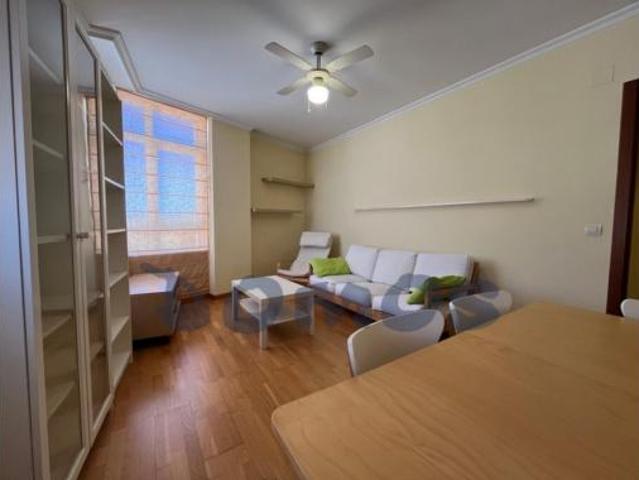 Apartamento Alquiler Lugo Capital, Paradai