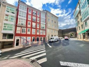 Apartamento Alquiler Lugo Capital, Paradai