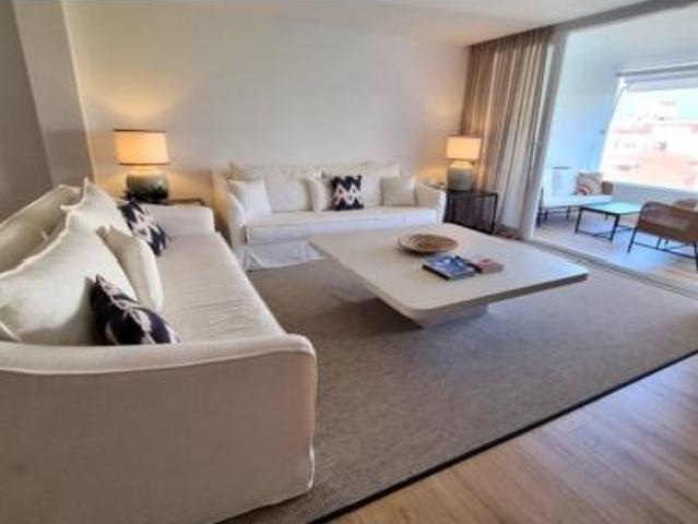 Apartamento Alquiler Luque, Marbella