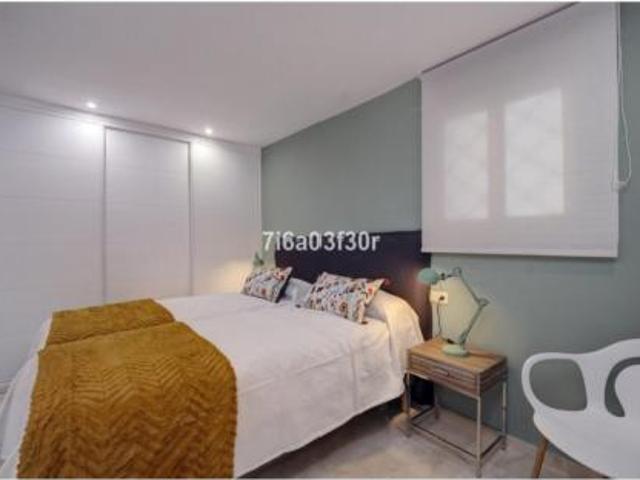 Apartamento Alquiler Luque, Marbella