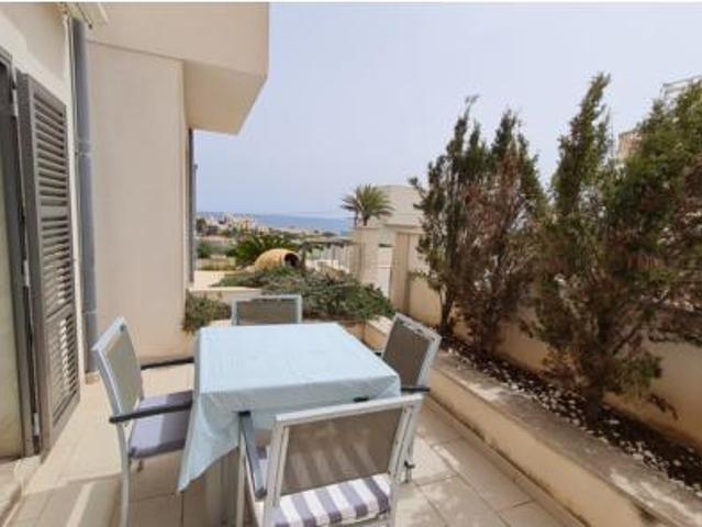 Apartamento Alquiler Manacor, Porto Cristo
