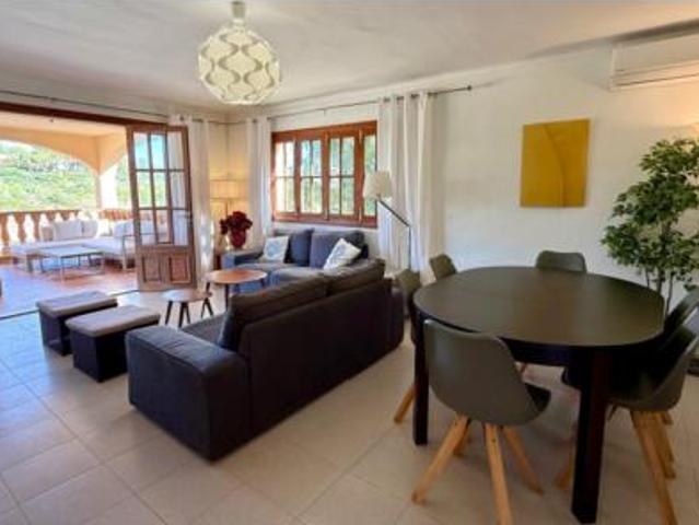 Apartamento Alquiler Manacor, Porto Cristo