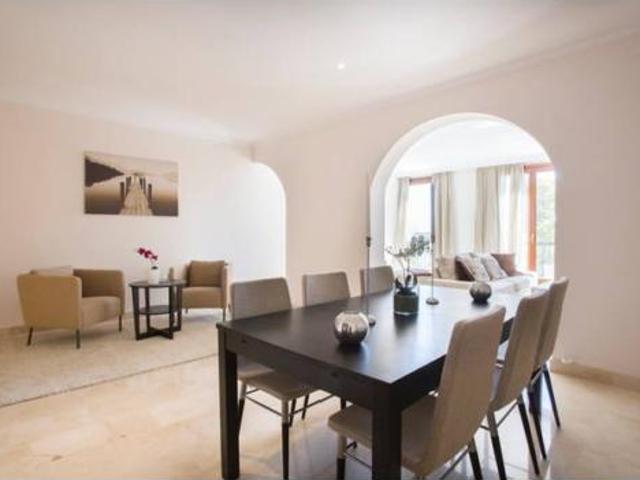Apartamento Alquiler Manacor, Porto Cristo