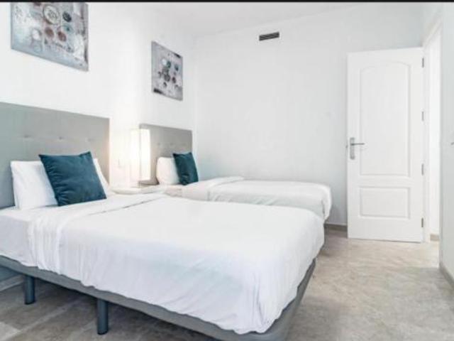 Apartamento Alquiler Manilva, Manilva