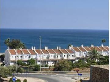 Apartamento Alquiler Manilva, Núcleo