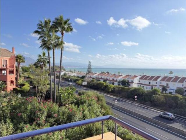 Apartamento Alquiler Manilva, Alcorrín