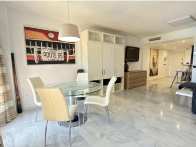 Apartamento Alquiler Manilva, Alcorrín