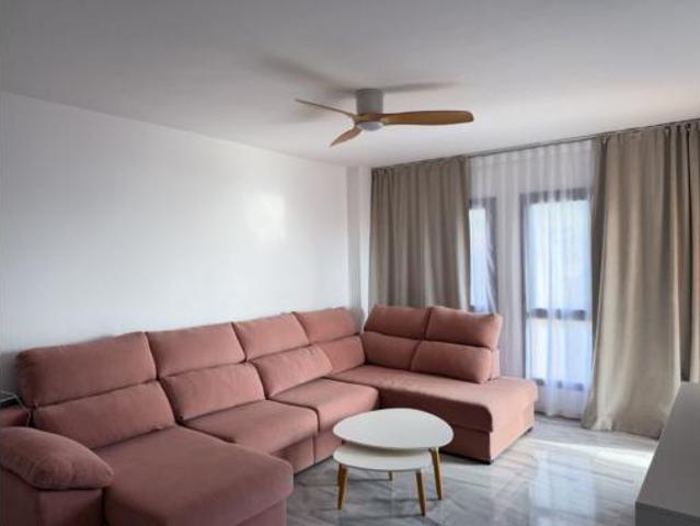 Apartamento Alquiler Manilva, Alcorrín