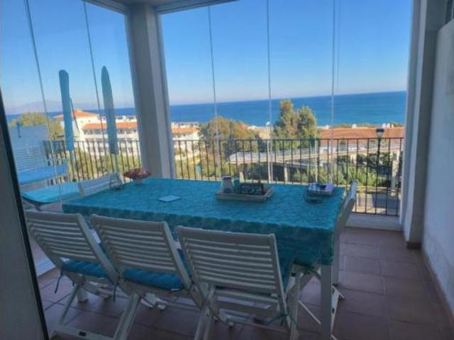 Apartamento Alquiler Manilva, Alcorrín