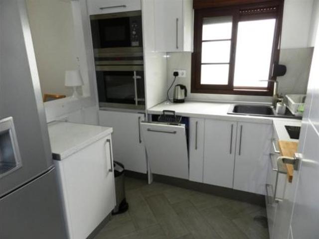 Apartamento Alquiler Manilva, Castillo de la Duquesa