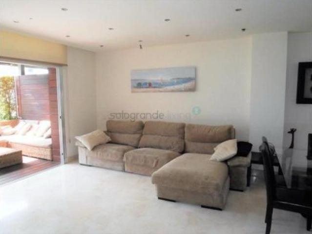 Apartamento Alquiler Manilva, La Chullera
