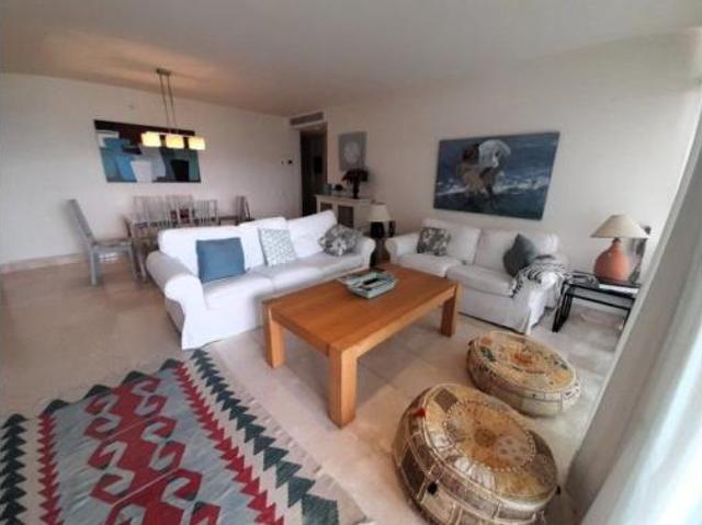 Apartamento Alquiler Manilva, La Chullera