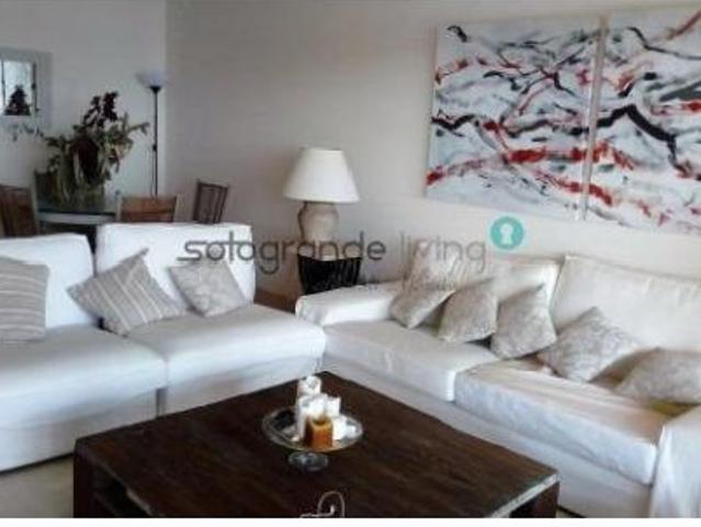 Apartamento Alquiler Manilva, La Chullera