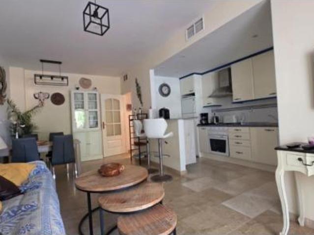 Apartamento Alquiler Manilva, San Luis de Sabinillas
