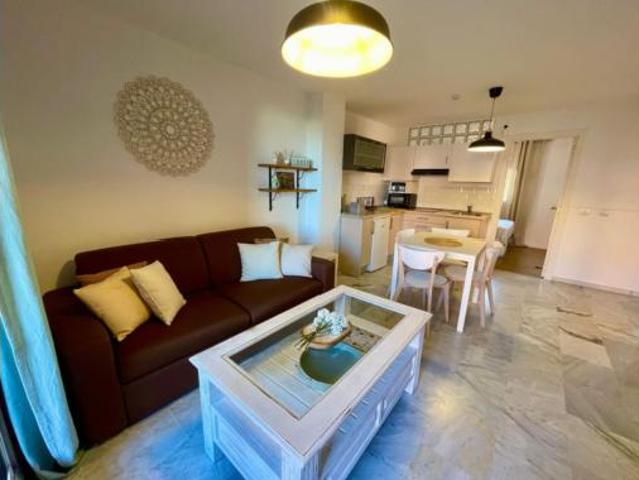 Apartamento Alquiler Manilva, Urbanización El Hacho La Duquesa Golf