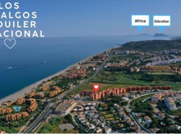 Apartamento Alquiler Manilva, Urbanización El Hacho La Duquesa Golf