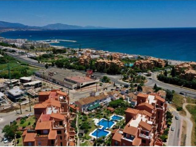 Apartamento Alquiler Manilva, Urbanización El Hacho La Duquesa Golf