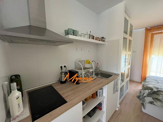 Apartamento Alquiler Madrid
