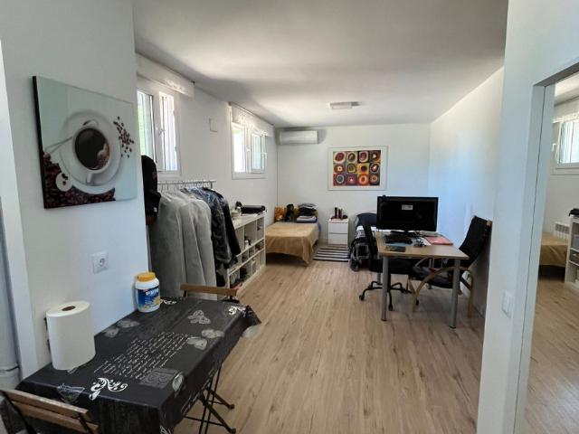 Apartamento Alquiler Madrid