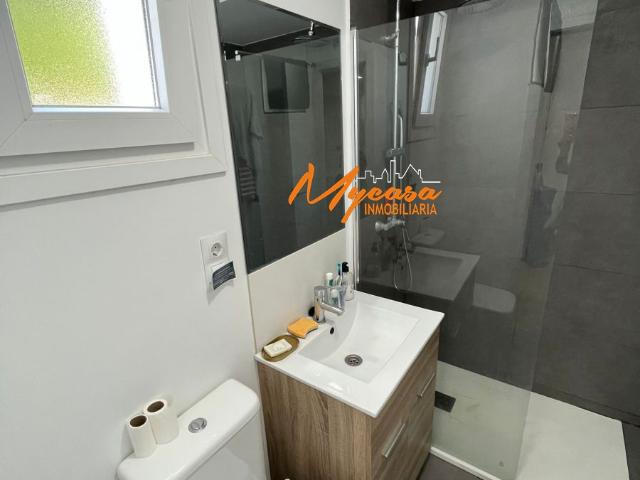 Apartamento Alquiler Madrid