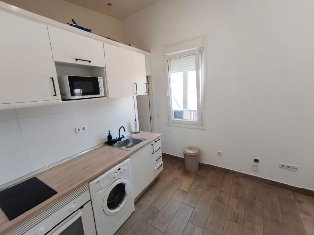 Apartamento Alquiler Madrid