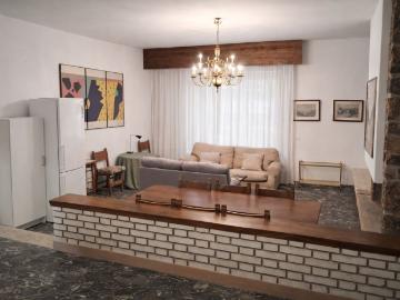 Apartamento Alquiler Madrid