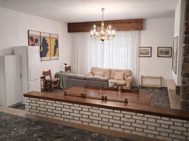Apartamento Alquiler Madrid