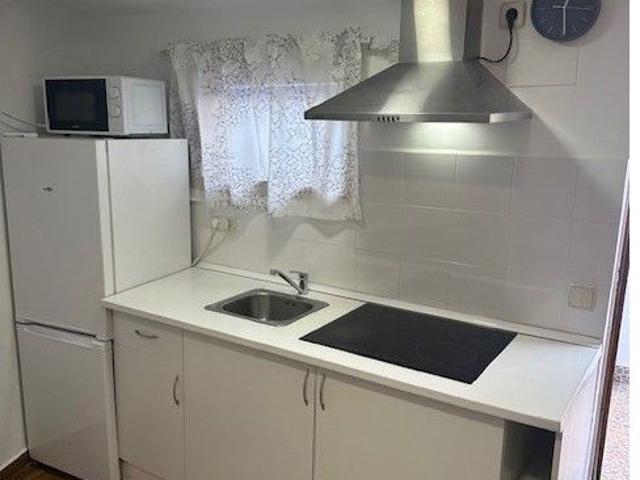 Apartamento Alquiler Madrid