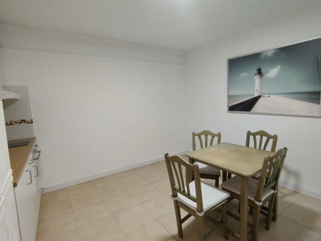 Apartamento Alquiler Madrid
