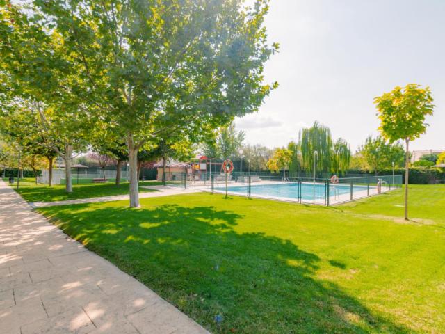 Apartamento Alquiler Madrid