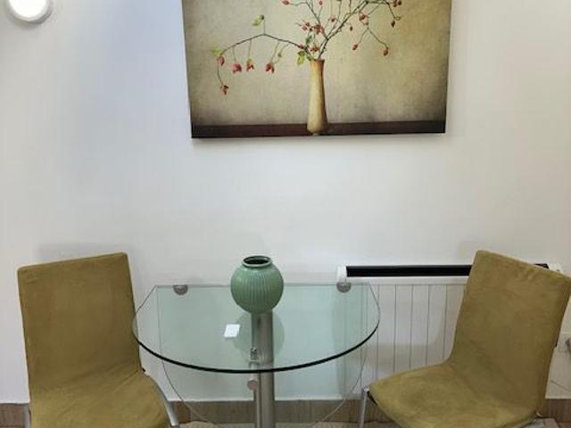 Apartamento Alquiler Madrid