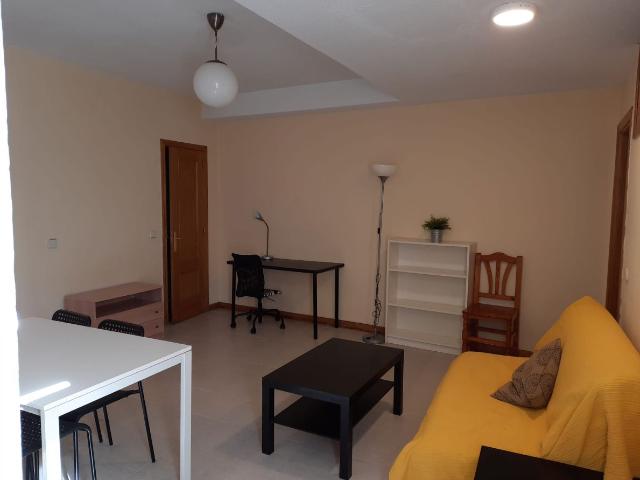 Apartamento Alquiler Madrid
