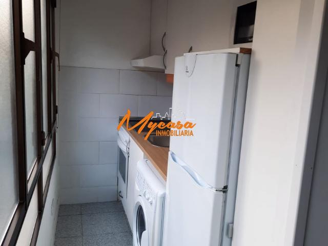 Apartamento Alquiler Madrid