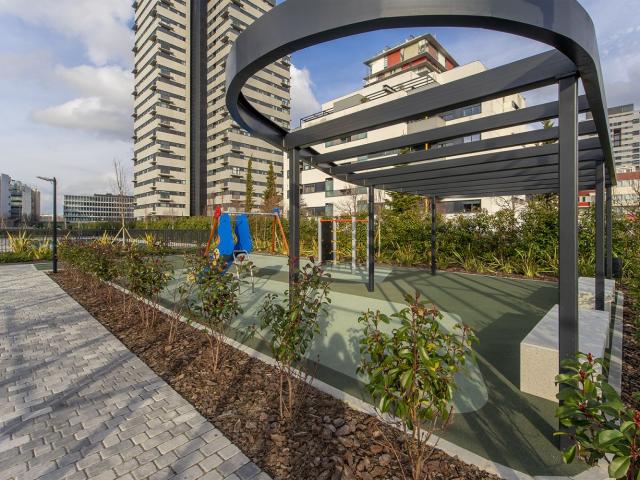 Apartamento Alquiler Madrid